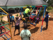 Load image into Gallery viewer, Divine Junior School