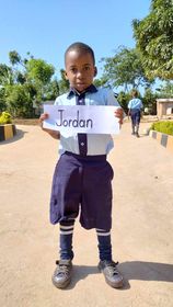 Jordan