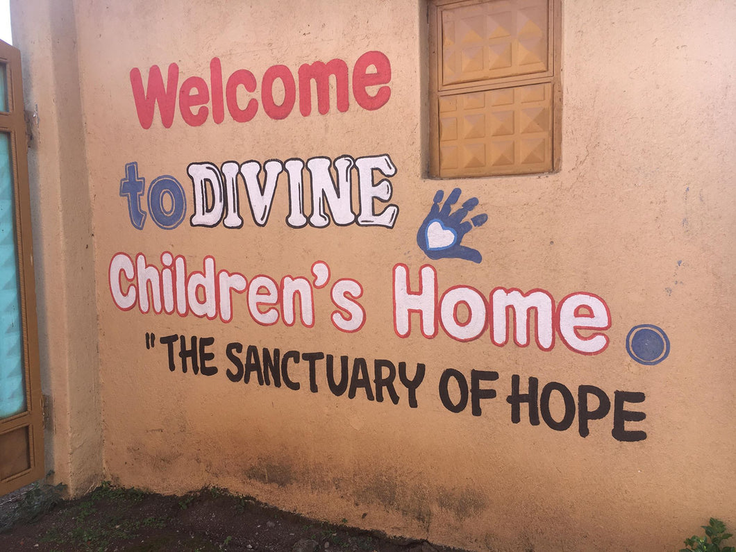 Hope House