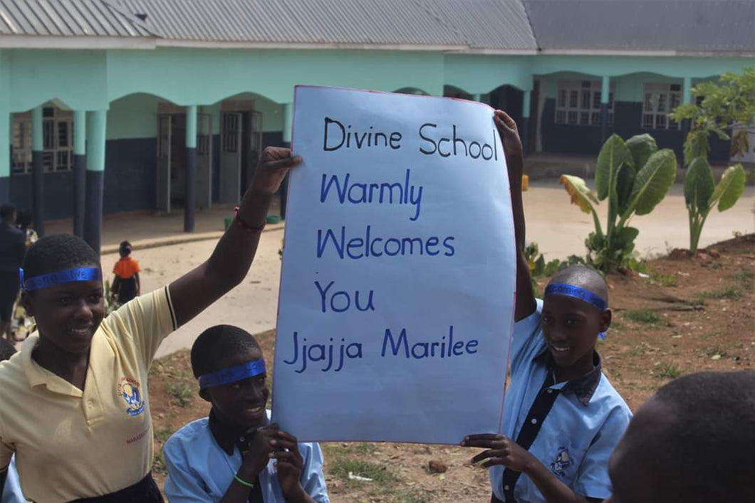 Divine Junior School