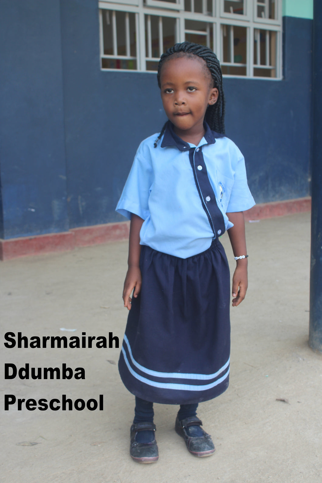 Sharmairah