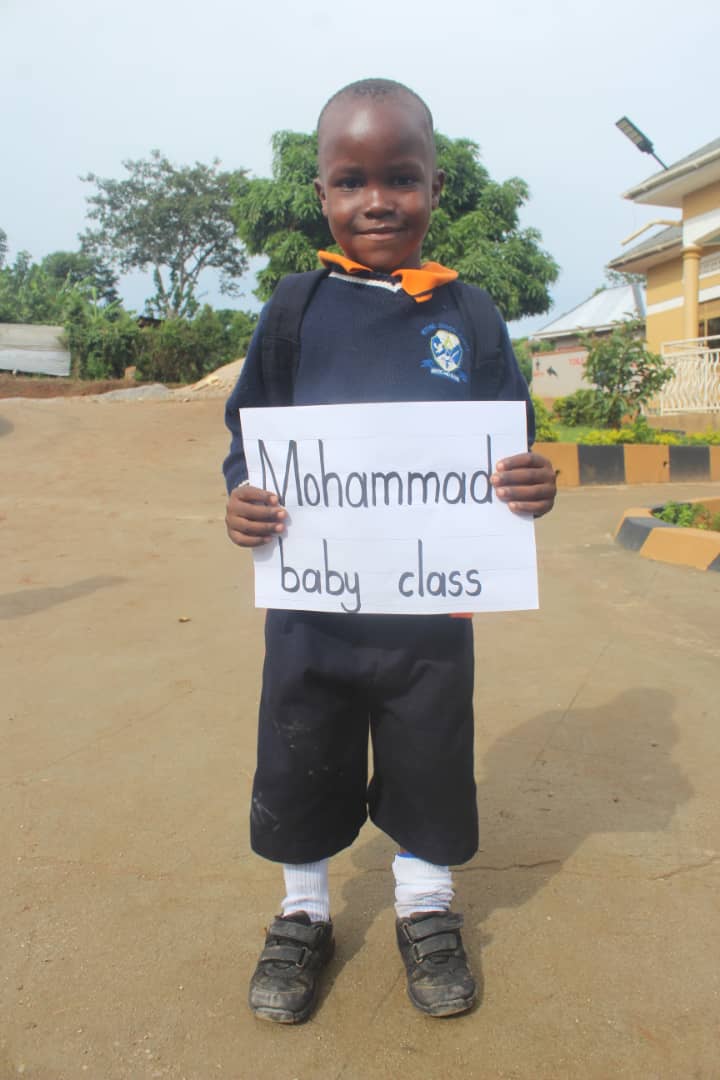 Mohammad