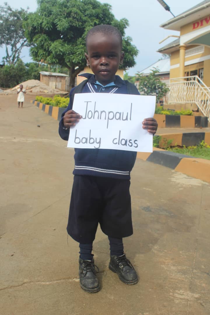 John Paul