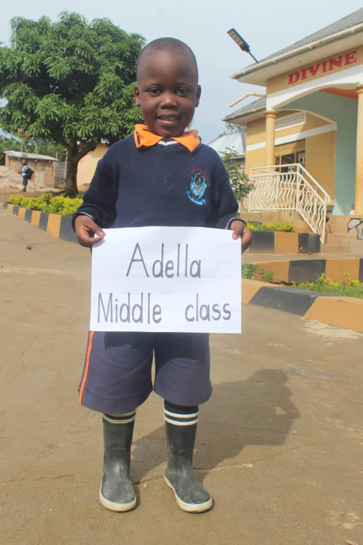 Adella